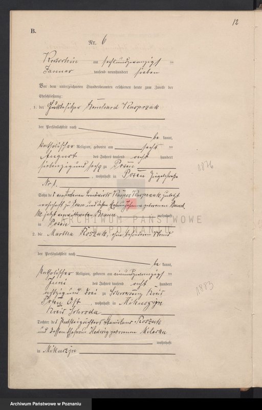 image.from.unit.number "Heiraths-Haupt-Register"