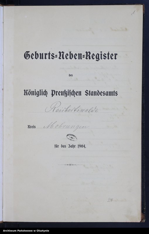 image.from.unit.number "Geburts-Neben-Register Nr 1 - 53"