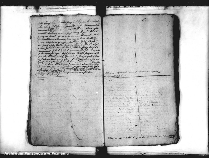 Obraz 19 z jednostki "Relationes [protocollon]"