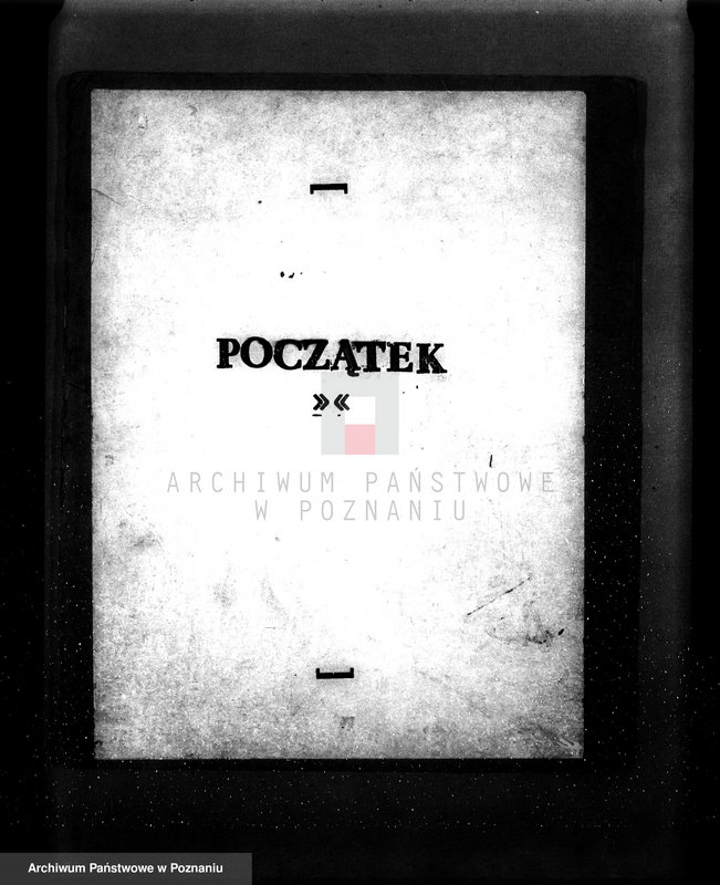 Obraz 3 z jednostki "Projekt elektryfikacji miasta Gostynia woj. poznańskie"