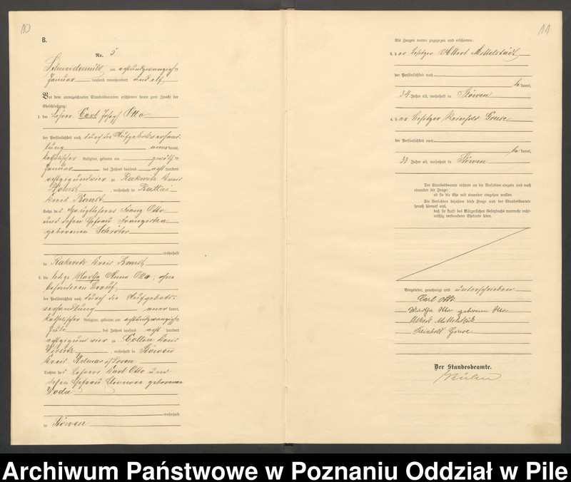 image.from.unit.number "Księga małżeństw"