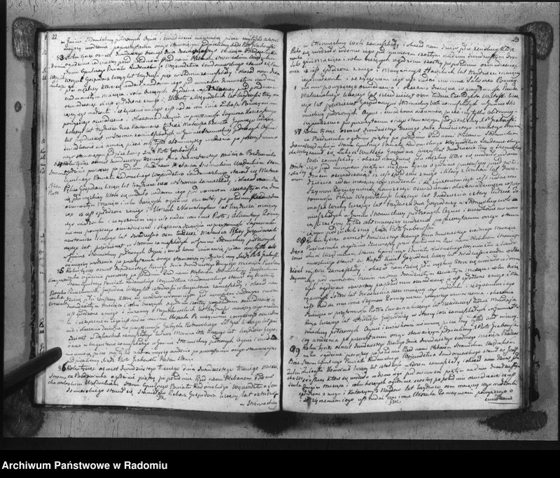 image.from.unit.number "Duplikat parafii Stromiec z r. 1823"