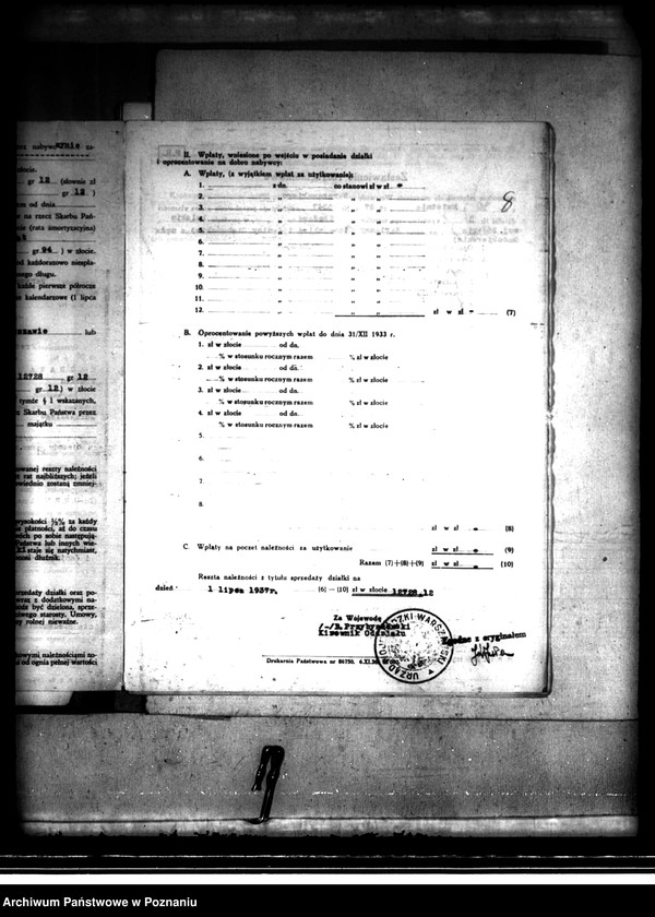 image.from.unit.number "/Parcelacja majątku Kłodawa powiatu kaliskiego/"