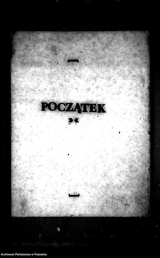 Obraz 3 z jednostki "Operat szacunkowy majątku Prusim-Rozbitek powiatu międzychodzkiego"