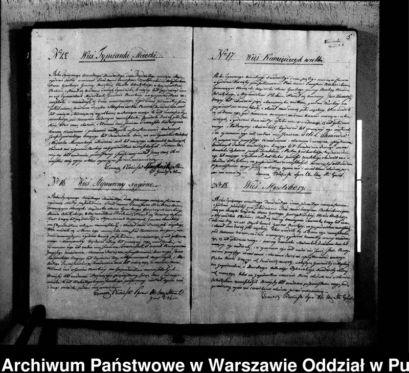 image.from.unit.number "Akta urodzeń, małżeństw, zgonów"