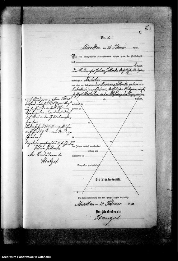 image.from.unit.number "Księga zgonów"