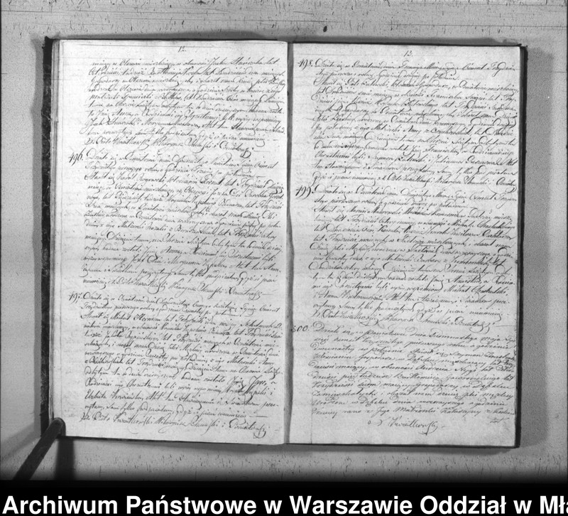 image.from.unit.number "Akta urodzin, małżeństw i zgonów"