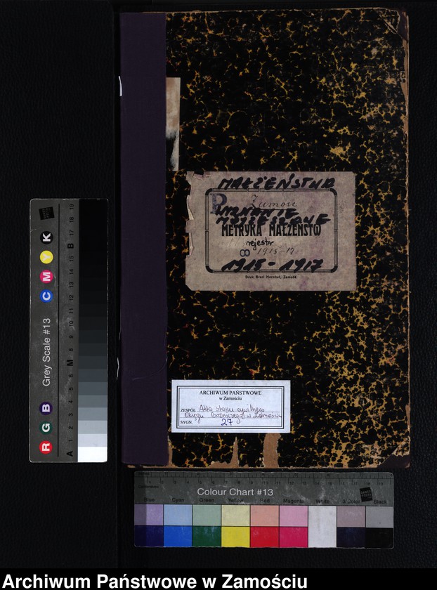 image.from.unit.number "Rejestr małżeństw"