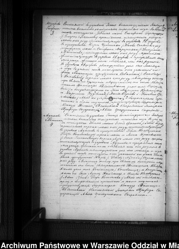 image.from.unit.number "Akta urodzeń, małżeństw, zgonów"