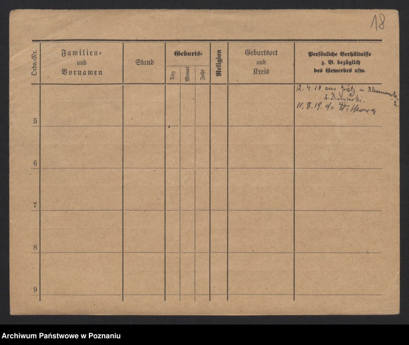 Obraz 20 z jednostki "Duszykowski - Dwojak"