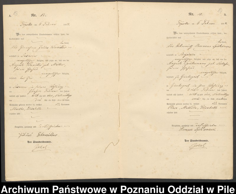 image.from.unit.number "Księga urodzeń"