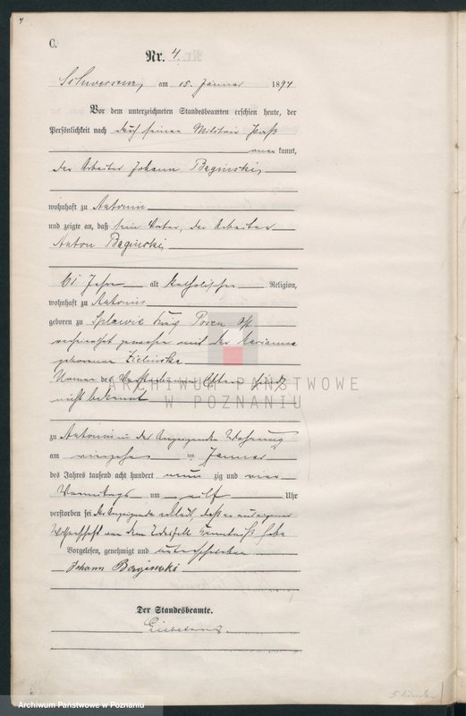 image.from.unit.number "Księga zgonów"