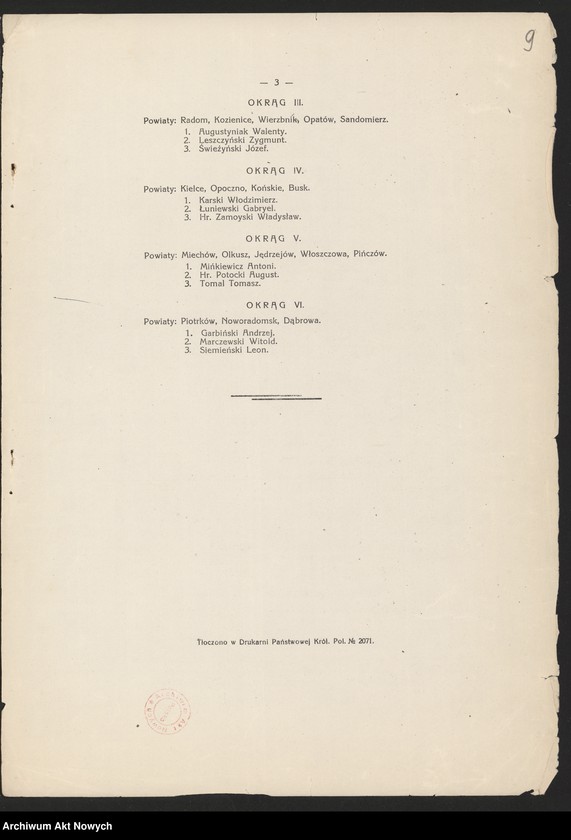 image.from.unit.number "Lista członków."