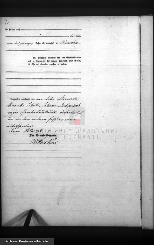 image.from.unit.number "Księga małżeństw"