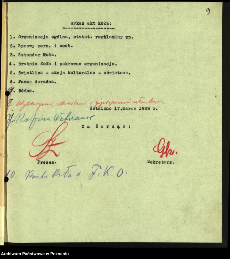 image.from.unit.number "Stefan Szykowny [korespondencja związana z jego działalnością]"