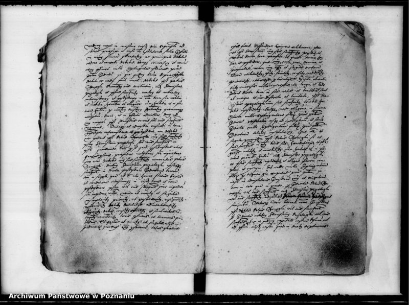 Obraz 11 z jednostki "Inscriptiones, relationes [inducta]"