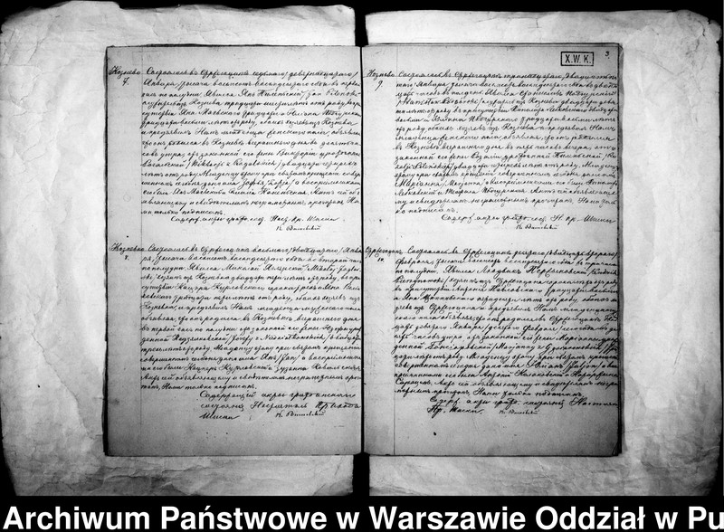image.from.unit.number "Akta urodzeń, małżeństw i zgonów"