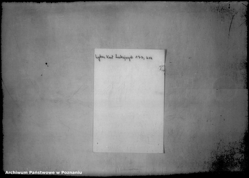 Obraz 3 z jednostki "Relationes [protocollon]"