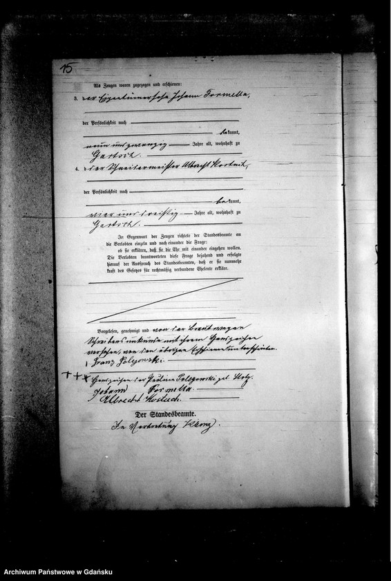 image.from.unit.number "Księga małżeństw"