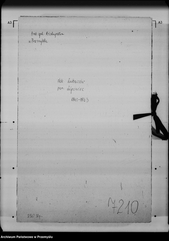 image.from.unit.number "[Kopie ksiąg metrykalnych parafii Lipowiec (dekanat Lubaczów)]"