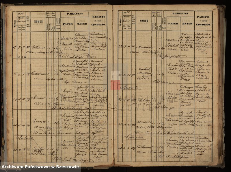 image.from.team "Akta stanu cywilnego Parafii Rzymskokatolickiej w Białobrzegach"