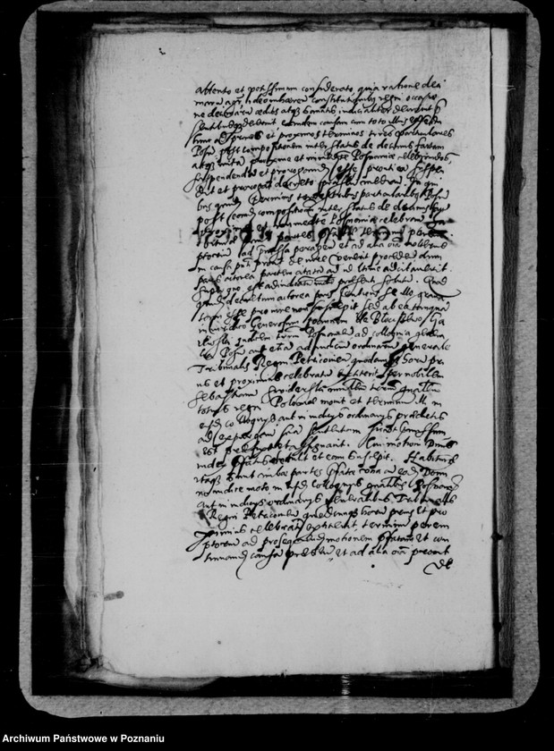 Obraz 17 z jednostki "Decreta [inducta]"