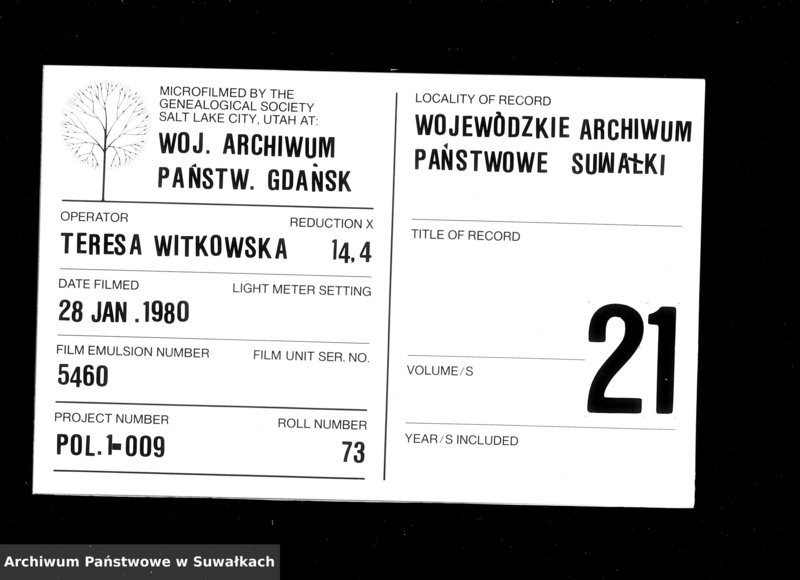 image.from.unit.number "Duplikat na 1866r. Hołny Wolmera"