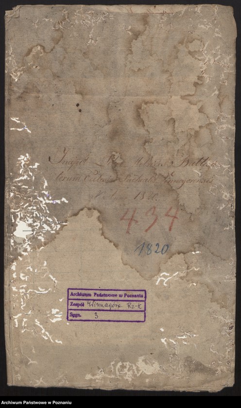 image.from.unit.number "Incipit liber metrices baptisatorum, copulatorum, mortuorum"