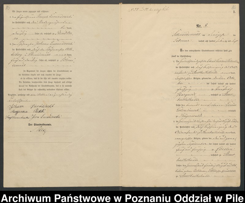 image.from.unit.number "Księga małżeństw"