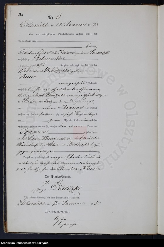 image.from.unit.number "Geburts-Neben-Register Nr 1 - 177"