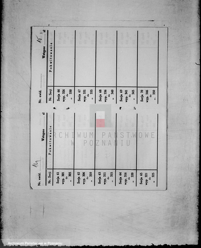 Obraz 15 z jednostki "/Działalność ubezpieczeniowa stowarzyszeń przemysłowych/"
