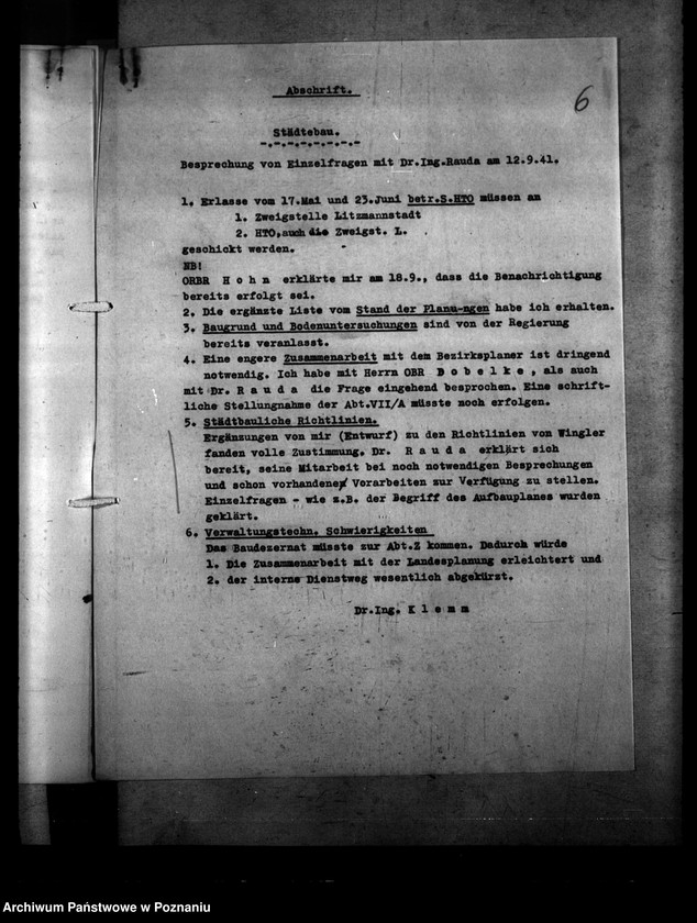 Obraz 10 z jednostki "Opracowywanie planów zabudowy miast w Kraju Warty"