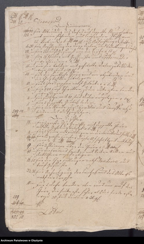 image.from.unit.number "Bauten und Reparatur betreffend . (Verfügungen, Anweisungen usw. Justitz Collegium)"