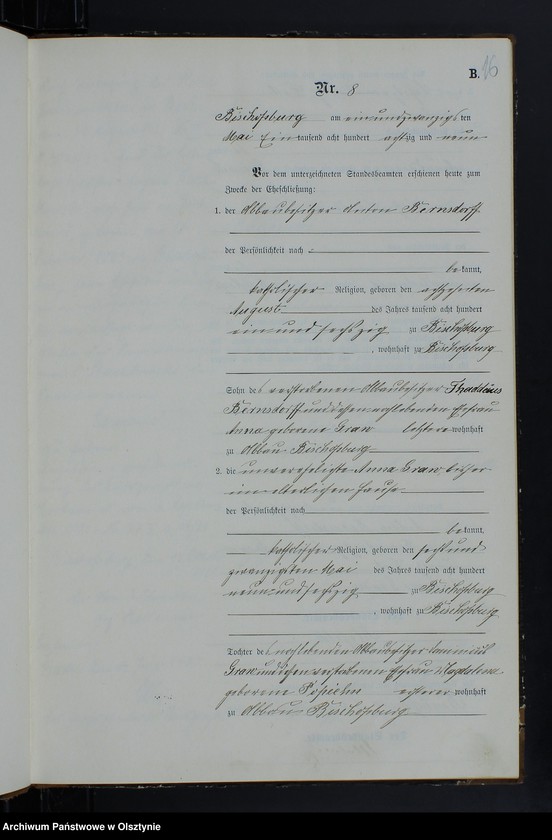 image.from.unit.number "Heiraths-Neben-Register Nr 1 - 35"