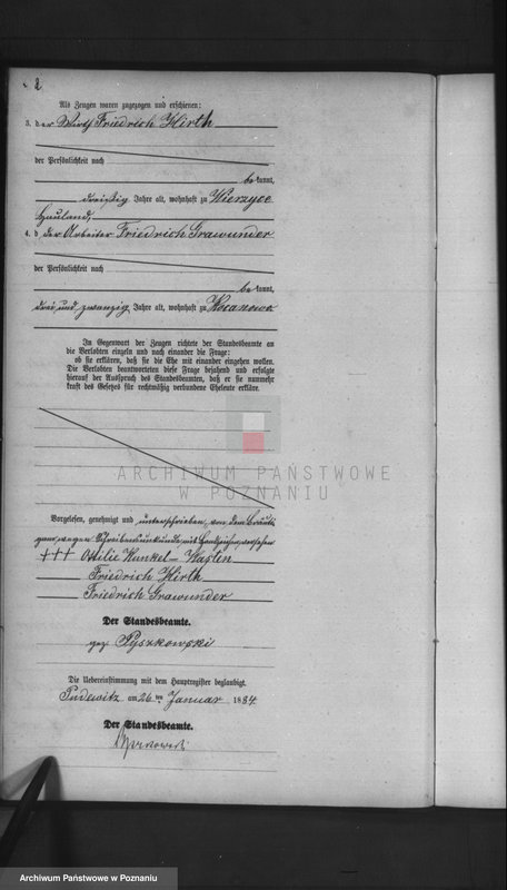 image.from.unit.number "Księga małżeństw"