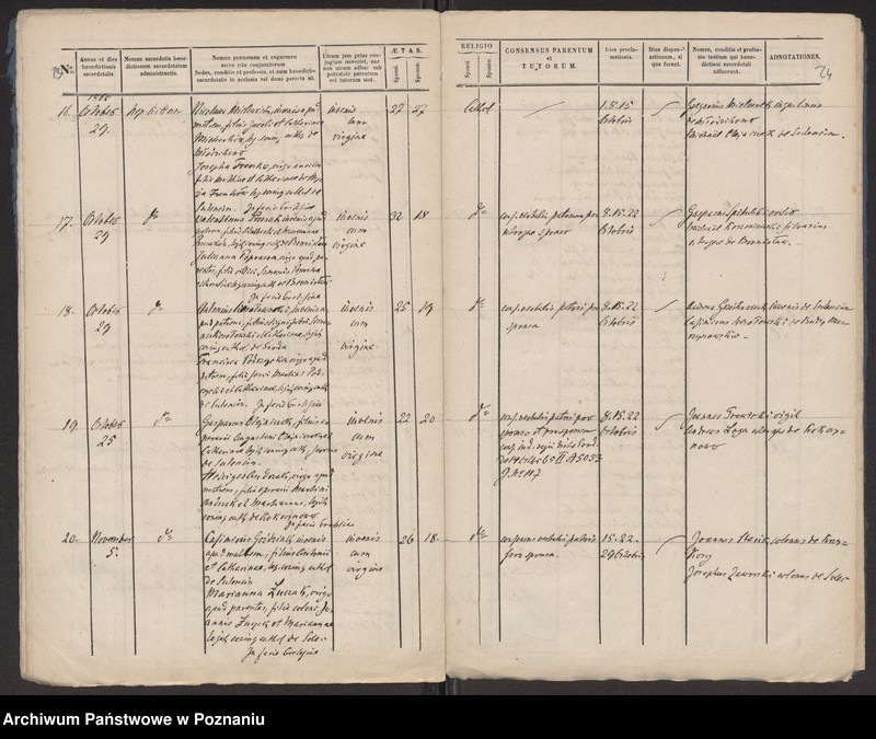 image.from.unit.number "Księga urodzeń, małżeństw, zgonów"
