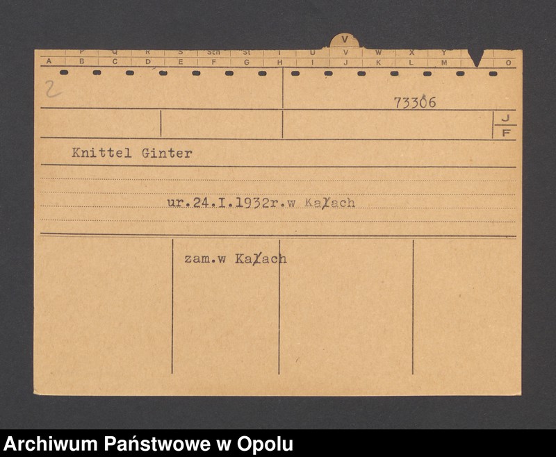 image.from.unit.number "[Prochotta Franz I, ur. 18.11.1879, zam. Teichfelde]"