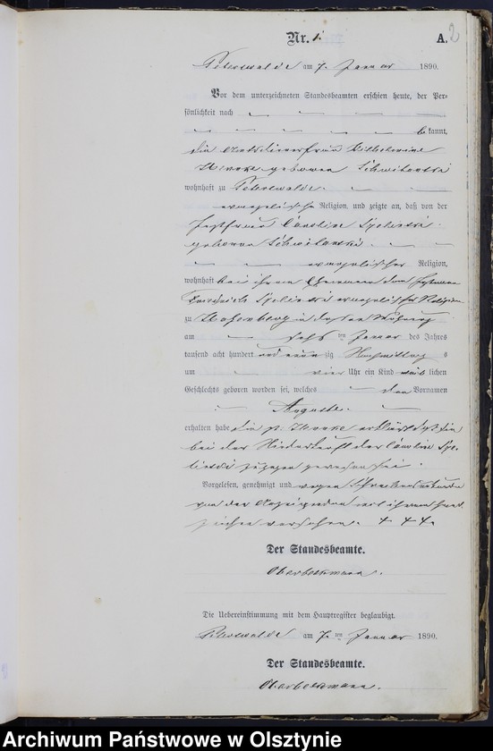 image.from.unit.number "Geburts-Neben-Register Nr 1 - 181"