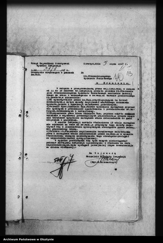 image.from.unit.number "Protokoły i zarządzenia polustracyjne insp. Samorządowych"