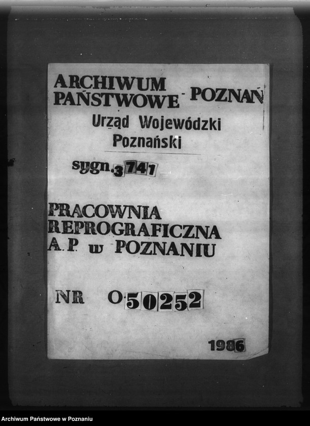 Obraz 13 z jednostki "Ryszard Koerth gmina Biskupice /Program urządzenia gospodarstwa leśnego/"