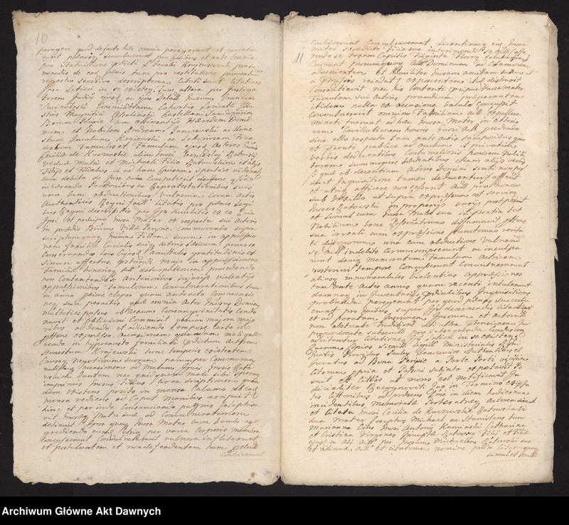 image.from.unit.number "Nurskie relacje oblaty (seria I)"