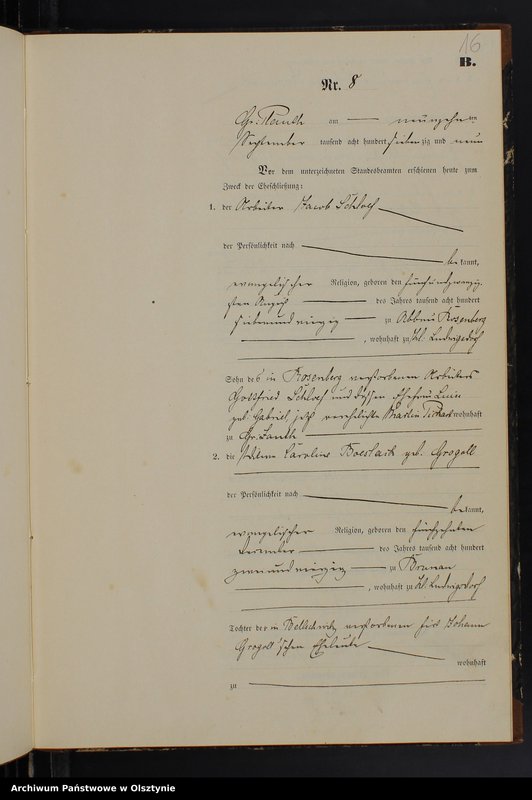 image.from.unit.number "Heiraths-Neben-Register Nr 1 - 13"