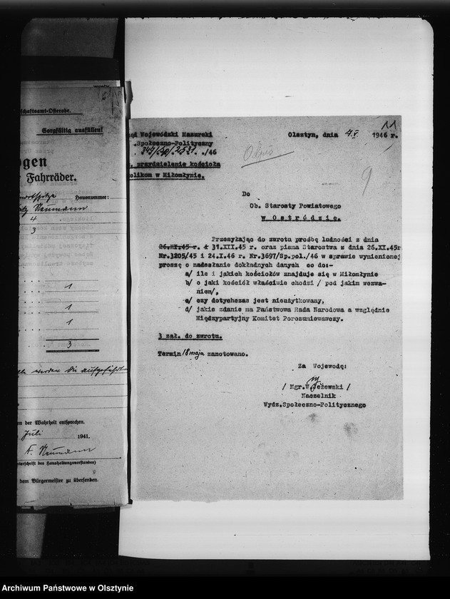 image.from.unit.number "Przydział kościołów ewangelickich"