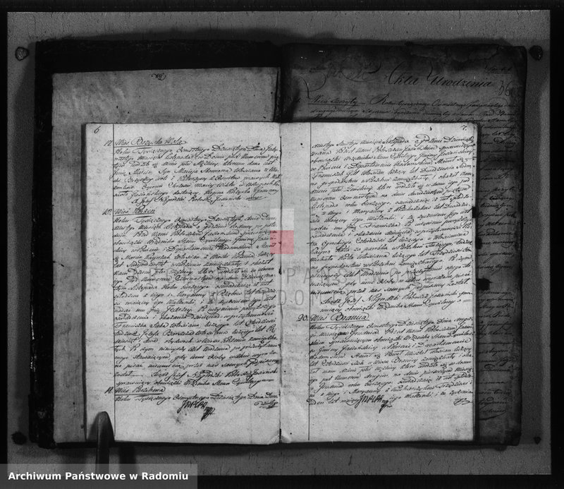 image.from.team "Urząd Stanu Cywilnego Parafii Rzymskokatolickiej Jasionna"