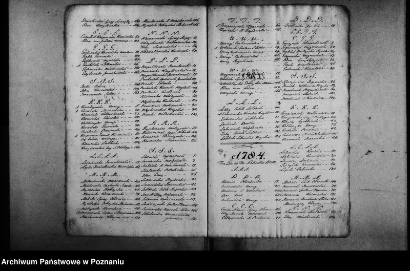 Obraz 8 z jednostki "Decreta [inducta]"