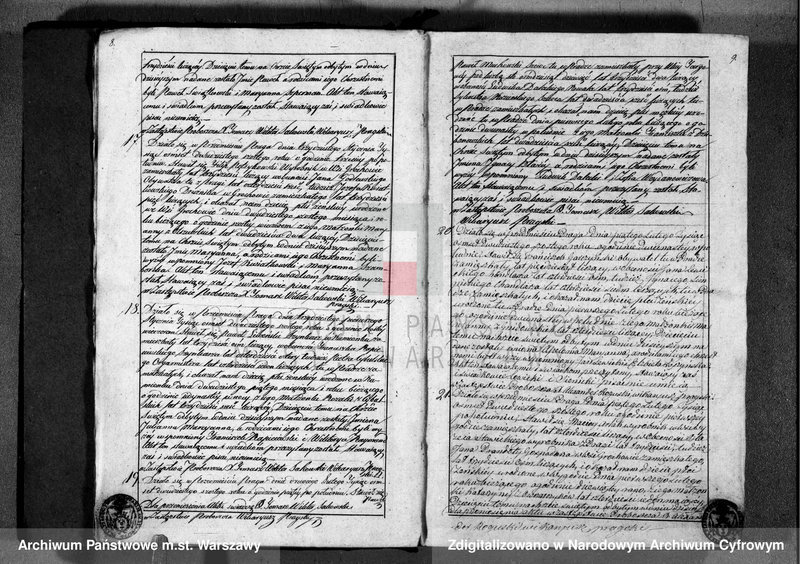 image.from.unit.number "Akta urodzeń, małżeństw i zgonów"