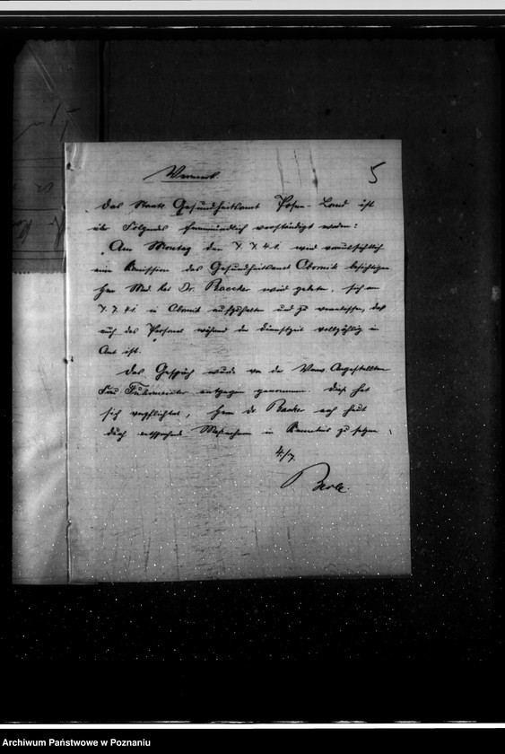 Obraz 9 z jednostki "Gaubereisung des Gauleiters"