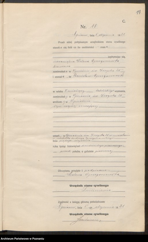image.from.unit.number "Księga zgonów [Rejestr poboczny zgonów]"