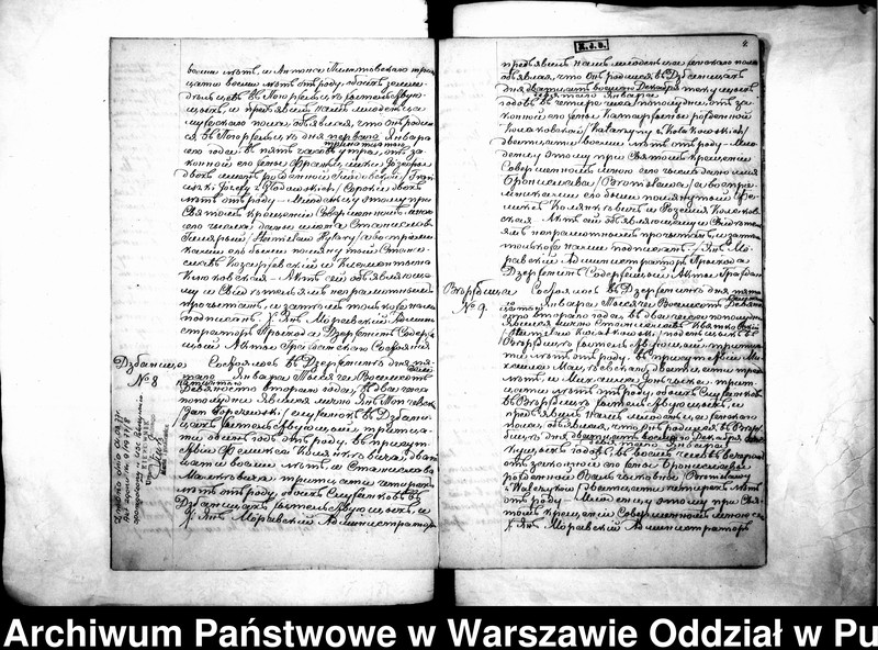 image.from.unit.number "Akta urodzeń, małżeństw i zgonów"