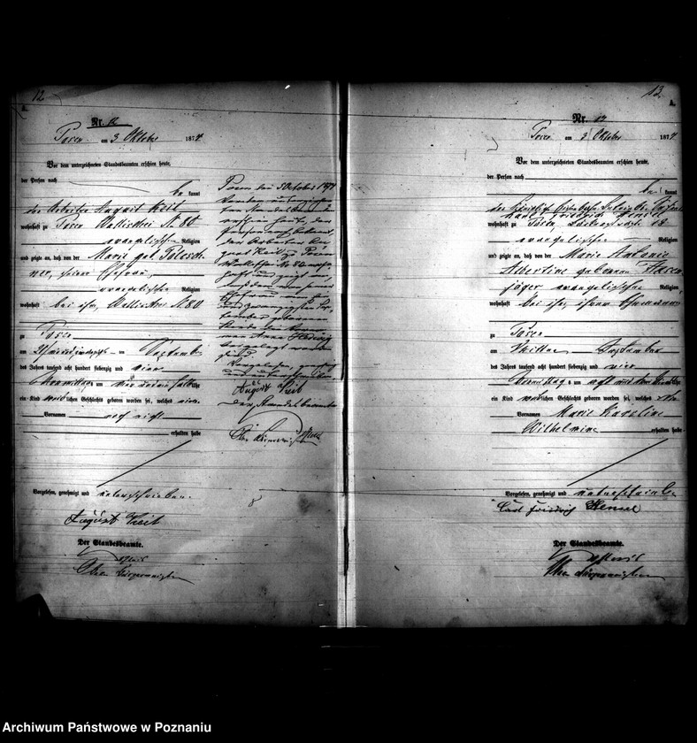 Obraz 8 z jednostki "Księga urodzeń"